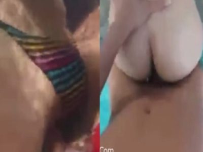 Clip Sex Địt Hotgirl Trong Bể Bơi Đầy Kích Thích Tê Tái